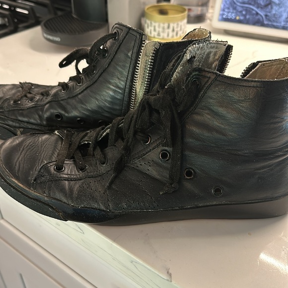 Golden Goose Francy Size 42 - Picture 4 of 6